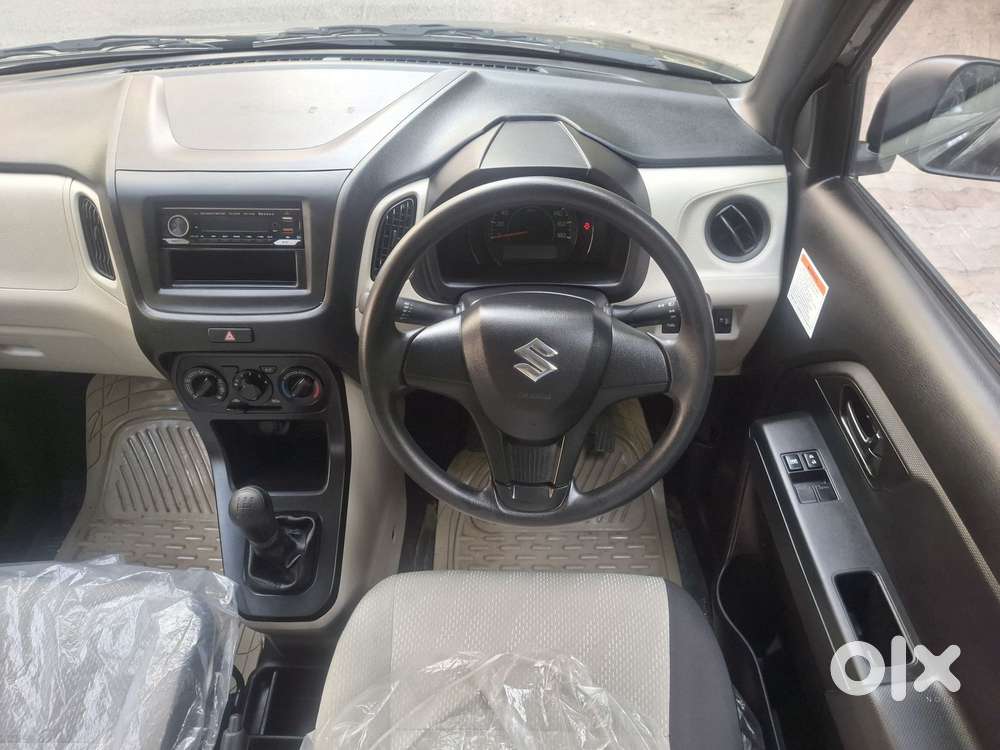 Maruti Suzuki Wagon R Lxi Cng, 2026, Cng & Hybrids