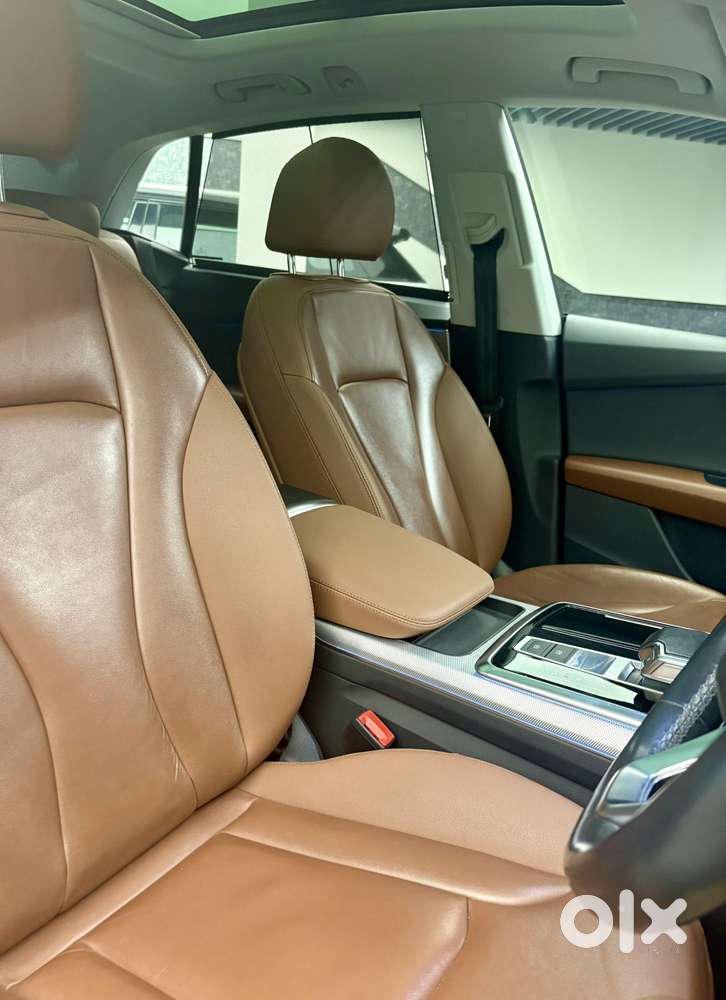 Audi Q8 3.0 55 Tfsi Quattro, 2024, Petrol