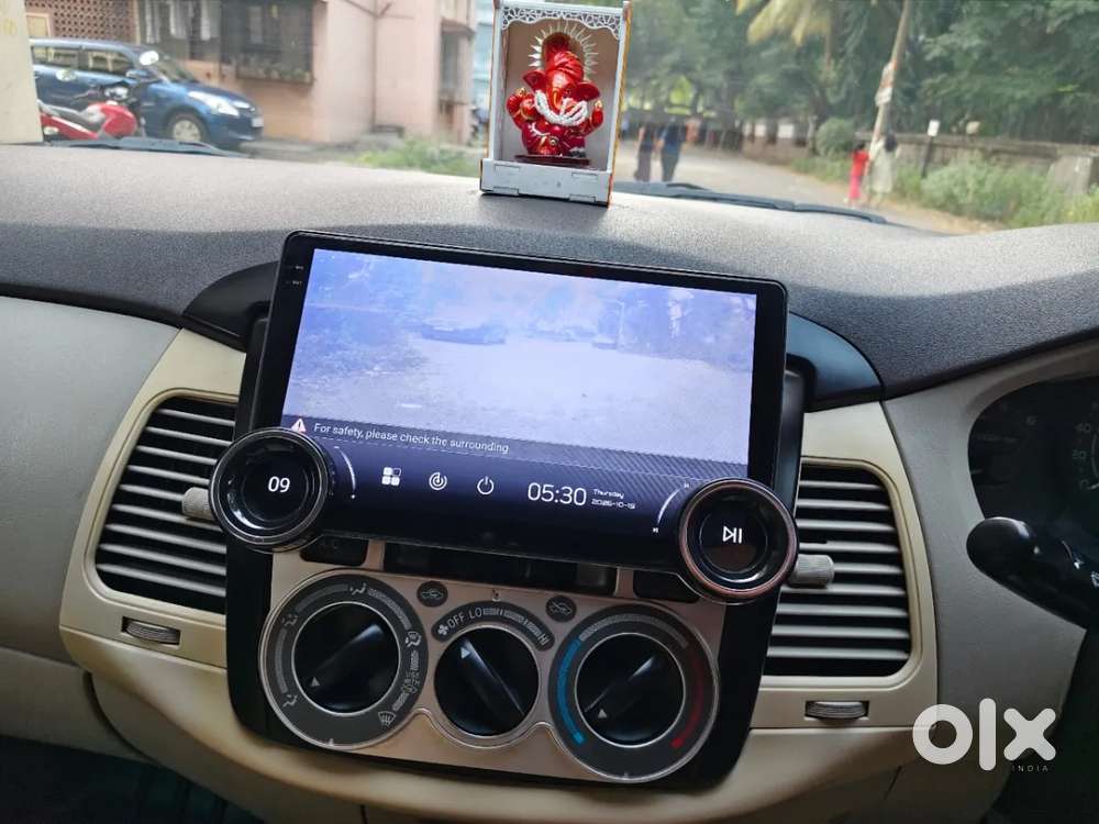 Toyota Innova, 2011, Diesel