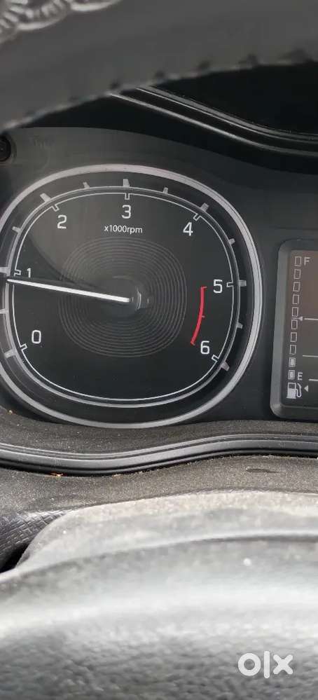 Maruti Suzuki Vitara 2019