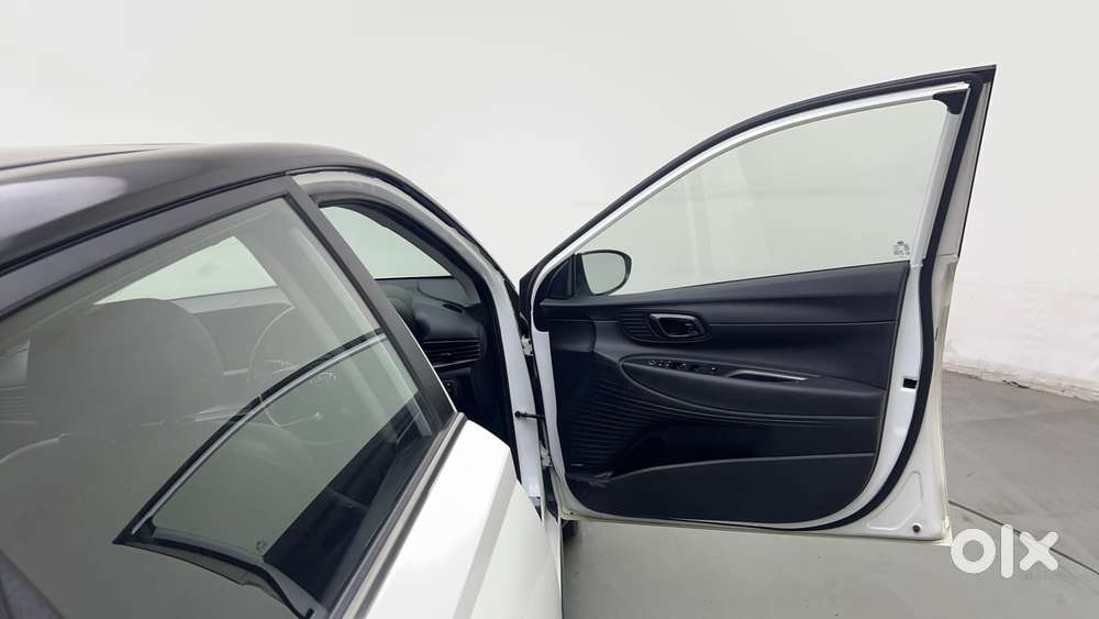Hyundai New I20 1.0 Asta (o) Turbo Dct, 2020, Petrol