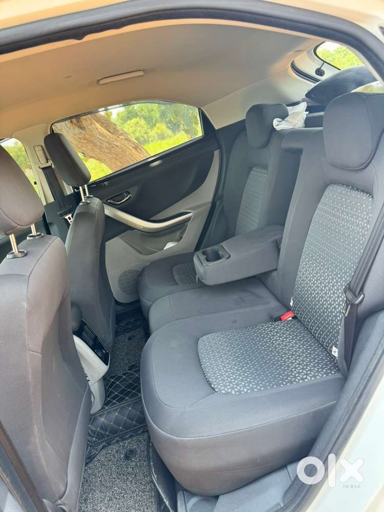 Tata Nexon Petrol 2019 Automatic , Single Hand Driven & Maintained