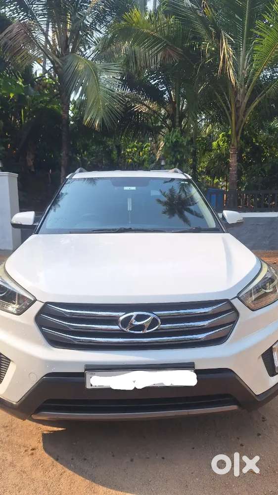 Creta Diesel
