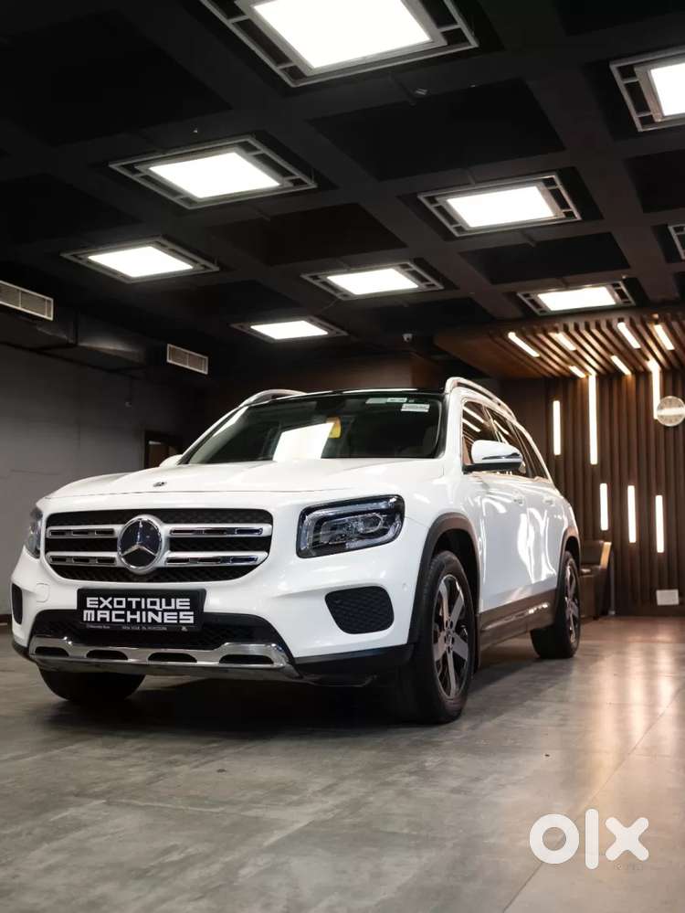 Mercedes-benz Glb 220d 4matic, 2023, Diesel