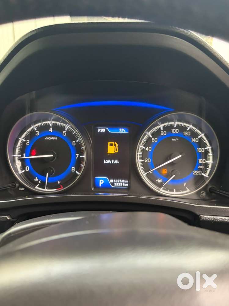 Maruti Suzuki Baleno 1.2 Alpha, 2019, Petrol