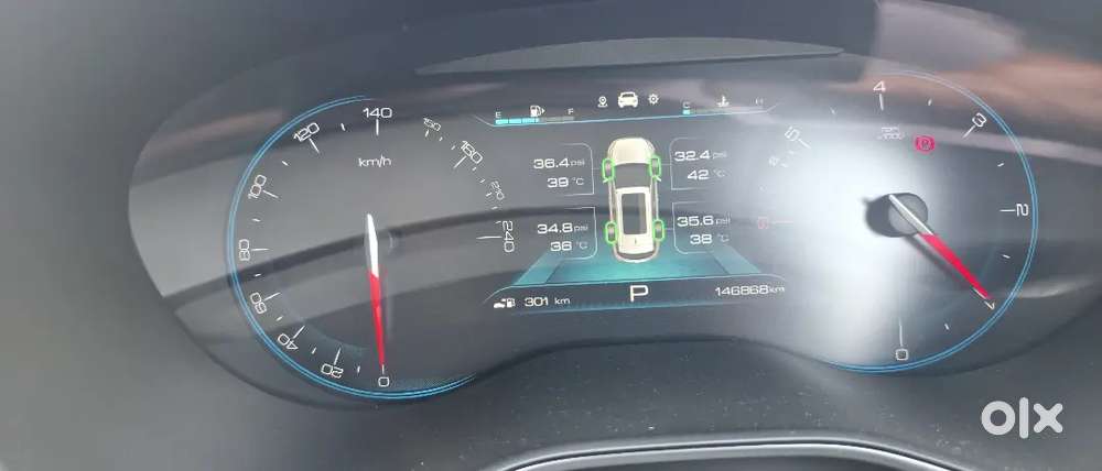 Mg Hector Plus 2021 Suv