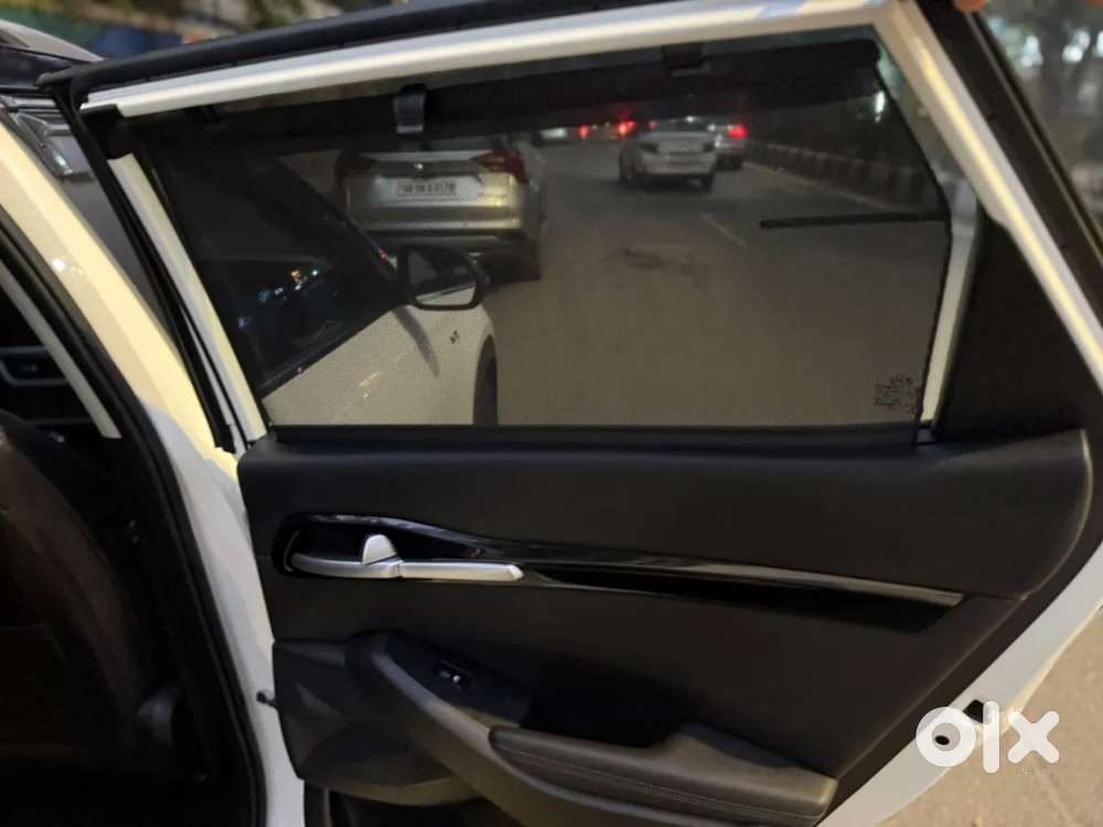 Kia Seltos Htk 1.5 Petrol, 2021, Petrol