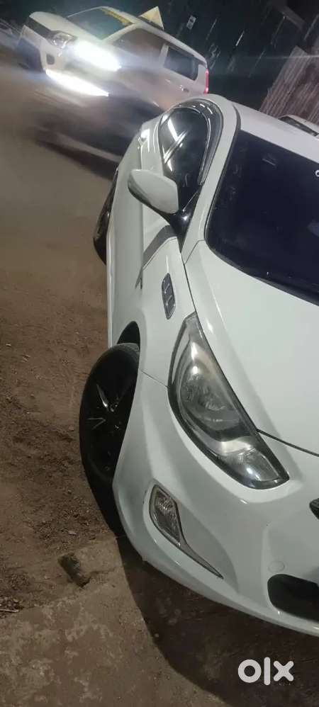 Hyundai Verna Sx, Superb Condition