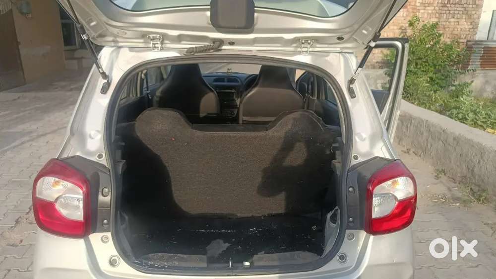 Maruti Alto 2024 Model Available
