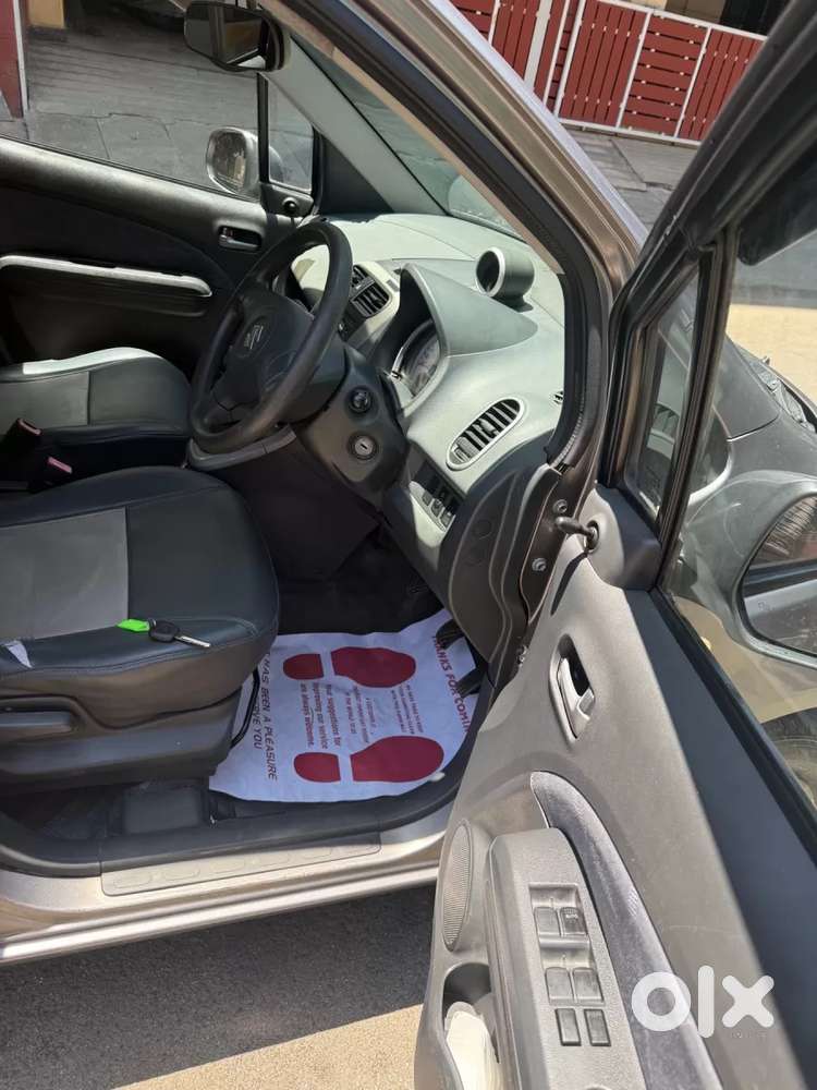 Maruti Suzuki Ritz, 2011, Diesel