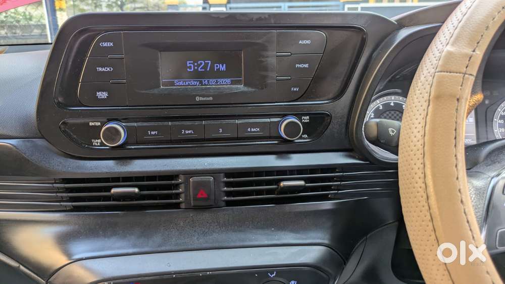 Hyundai Elite I20 1.2 Magna Plus, 2022, Petrol