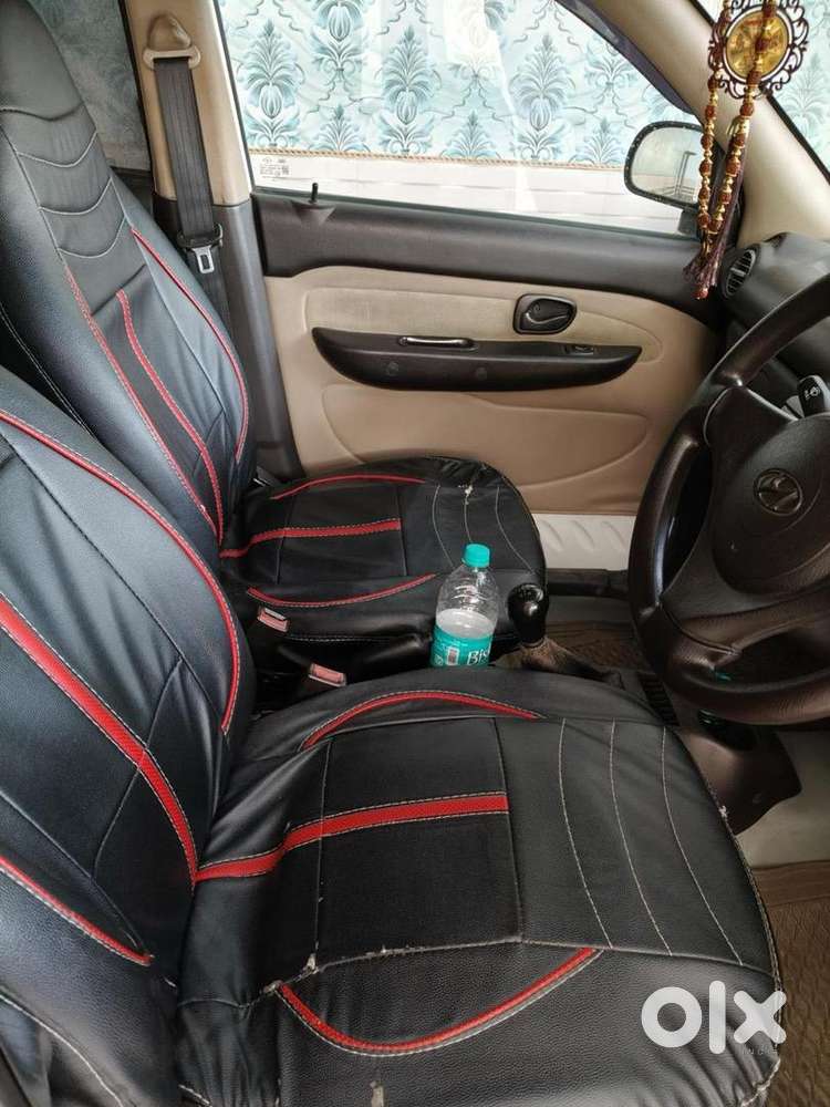 Hyundai Santro 2010 Lpg Well Maintained