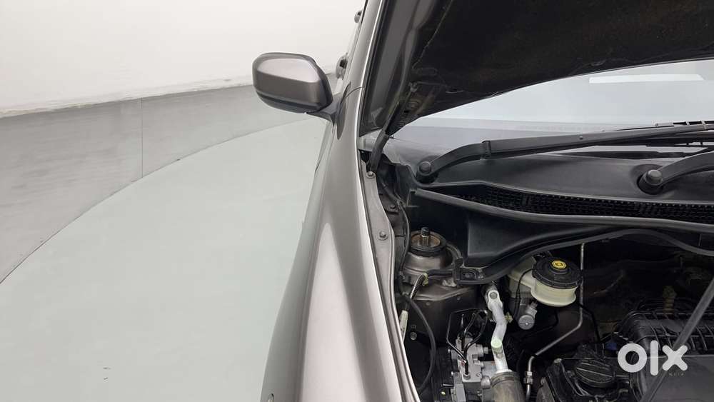 Honda City S At, 2013, Petrol
