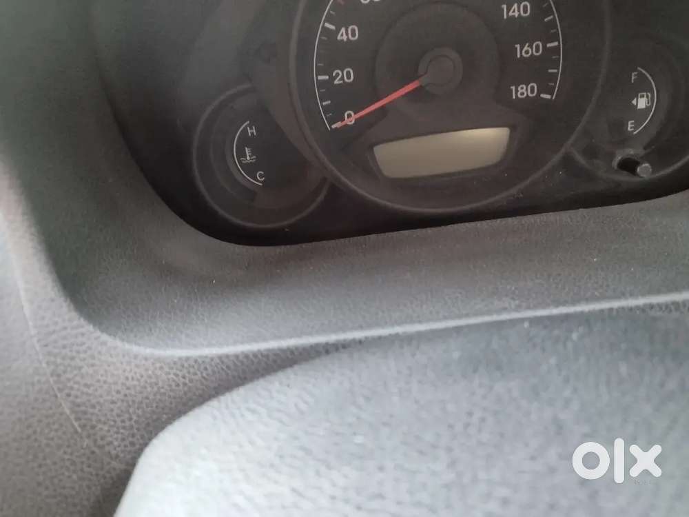 Hyundai Eon D-lite 2013