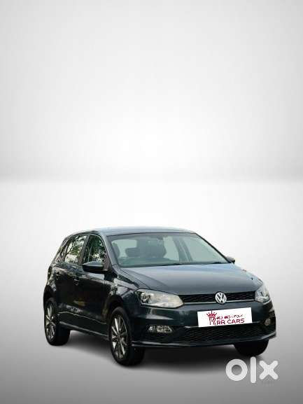 Volkswagen Polo 1.2 Gt Tsi, 2019, Petrol