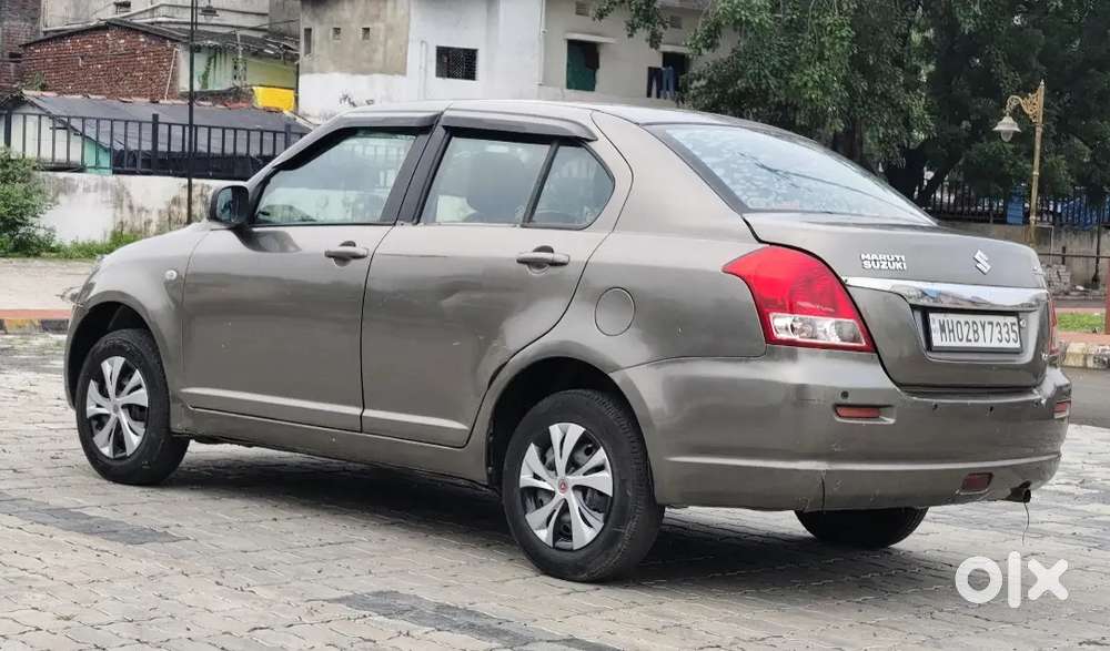 Maruti Suzuki Dzire 2030 Model