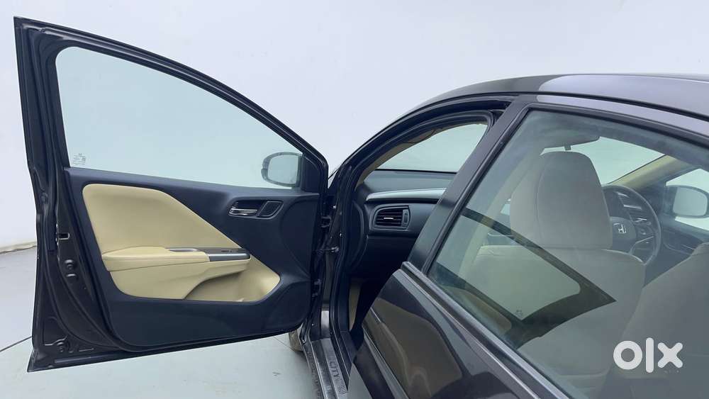 Honda City I Dtec Vx, 2016, Petrol