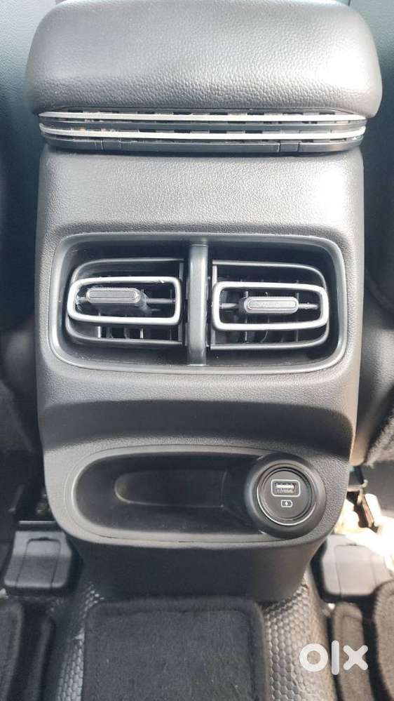 Hyundai Creta Sx (o) 1.5 Diesel, 2022, Diesel