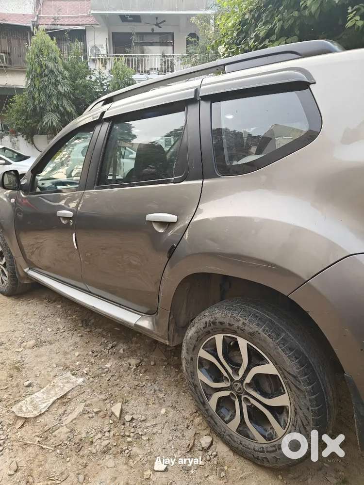 Nissan Terrano Xl 1.5 2017