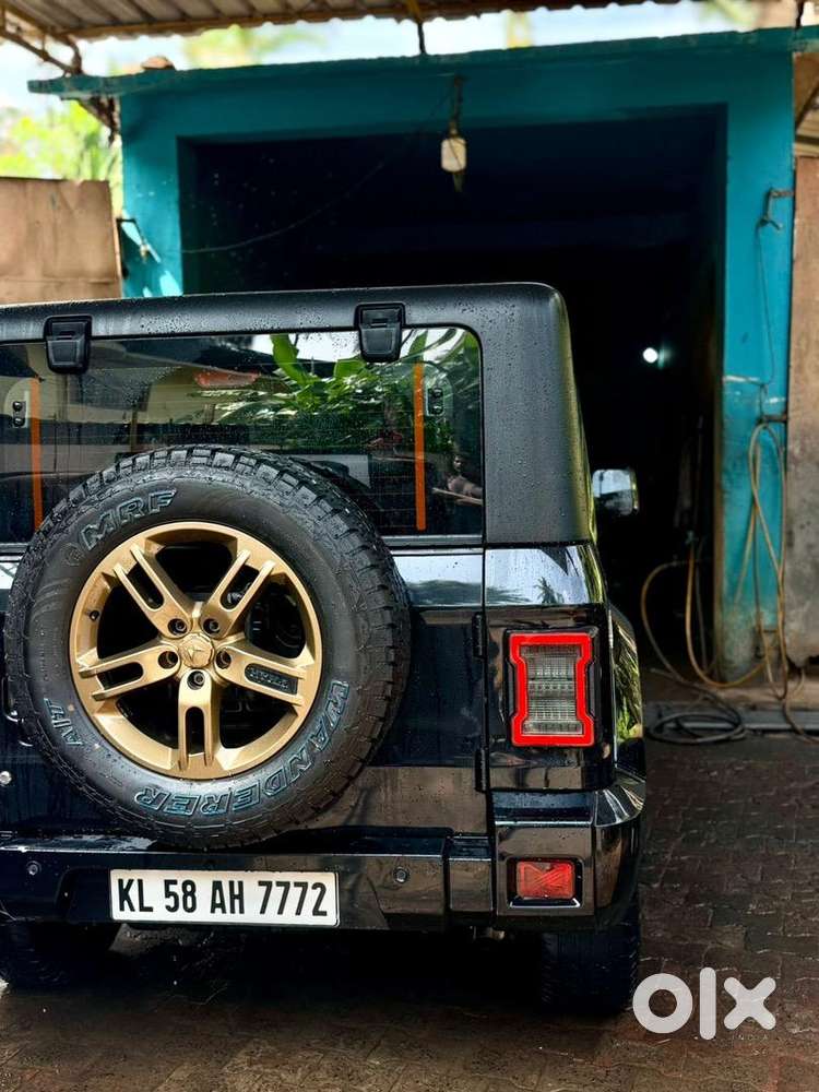 Mahindra Diesel Manual 2023 Car