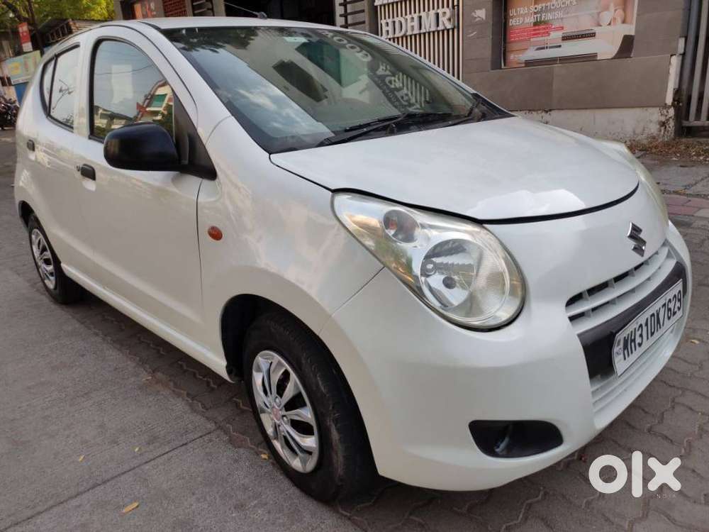 Maruti Suzuki A-star At Vxi, 2011, Petrol