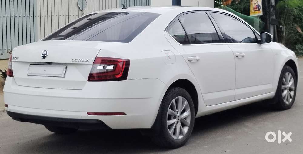 Skoda Octavia 2.0 Tdi At L K, 2019, Diesel