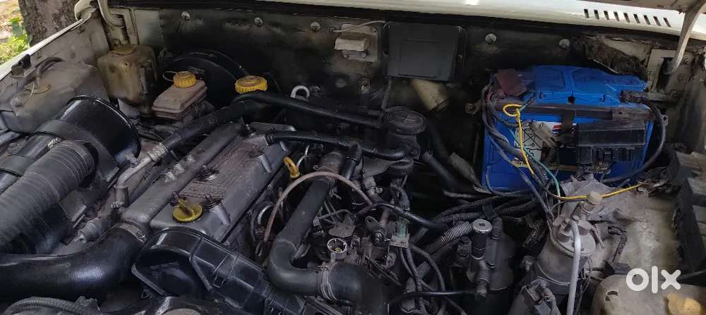 Tata Sumo Victa 2008 Diesel 267078 Km Driven