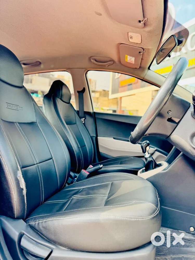 Hyundai Grand I10 1.2 Crdi Sportz, 2018, Diesel