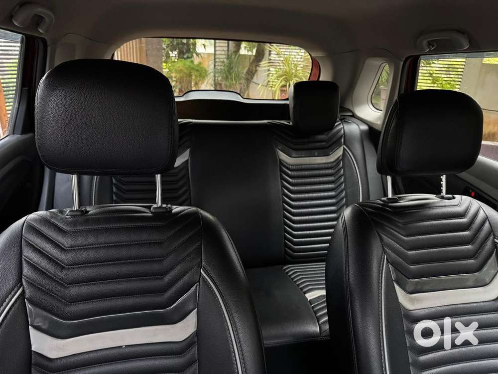 Maruti Suzuki Brezza Vdi, 2017, Diesel