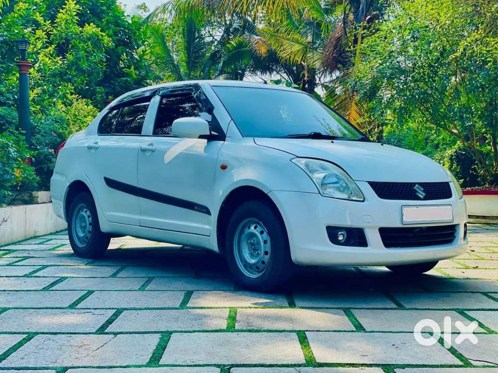 Maruti Suzuki Swift Dzire Tour, 2016, Diesel