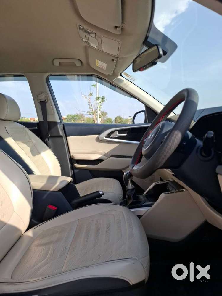 Kia Carens 1.5 Luxury Plus Diesel 7str Imt, 2022, Diesel