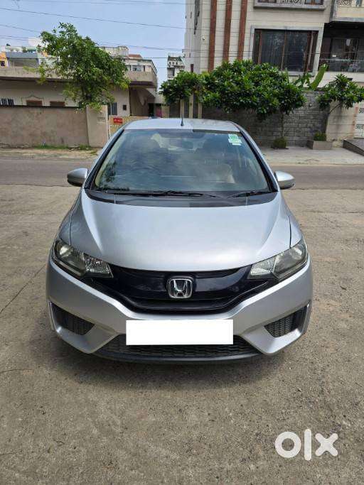 Honda Jazz S Manual, 2016, Diesel