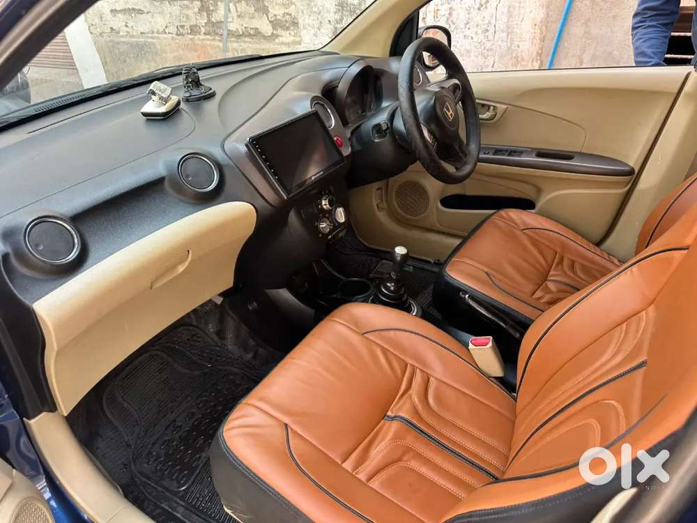 Honda Brio