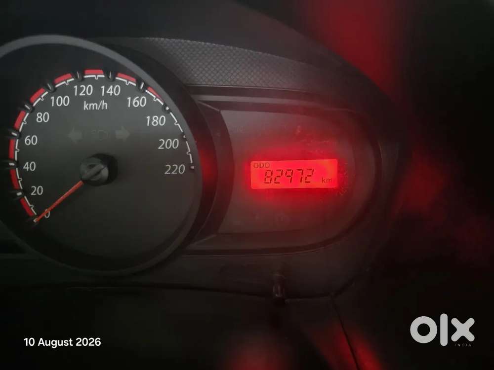 Ford Figo 2013 Petrol