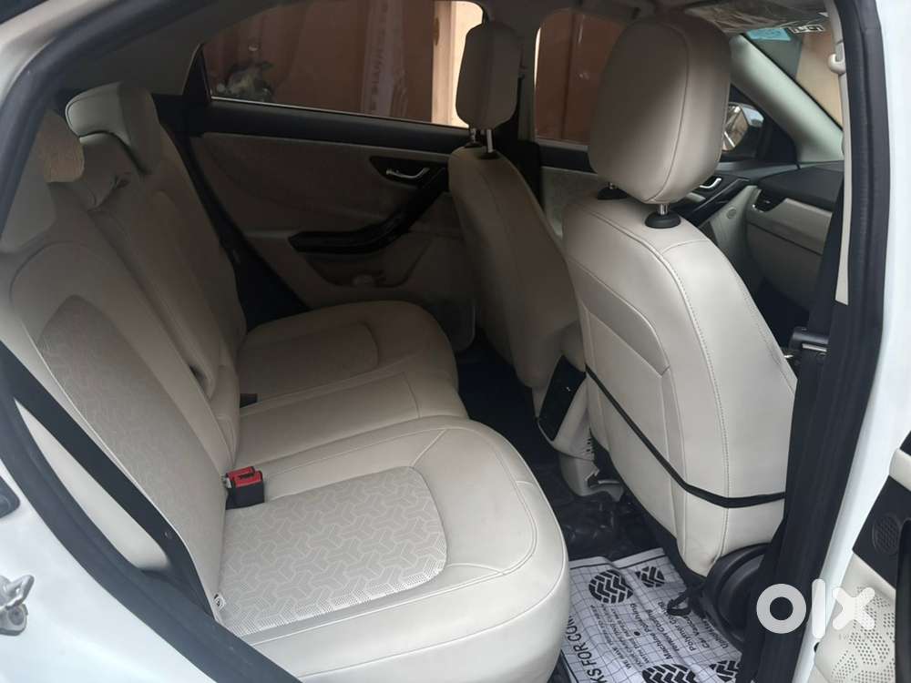 Tata Nexon 2022 Diesel Optional Showroom Condition