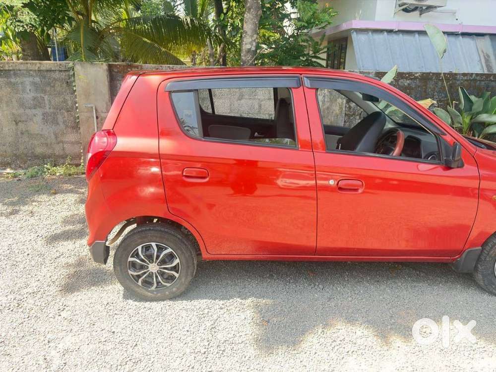 Maruti Suzuki Alto 800 2019-2023 0.8 Lxi (o), 2018, Petrol