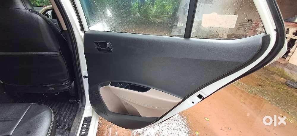 Hyundai Grand I10 2019 Sportz