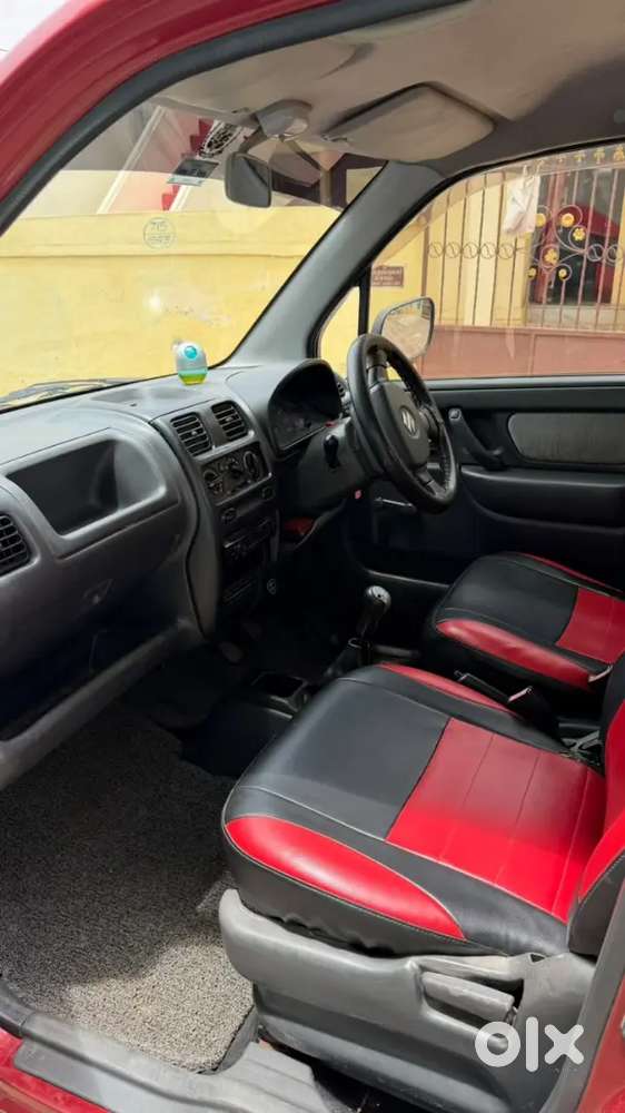 2008 Maruti Suzuki Wagon R