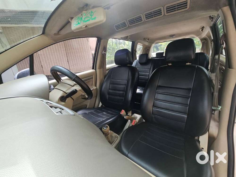 Maruti Ertiga Vdi 2012