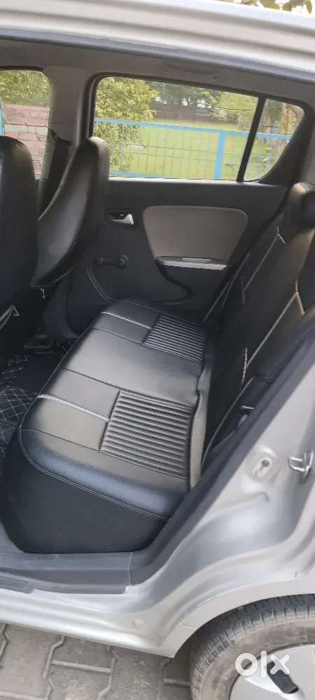 Maruti Suzuki Alto K10 2019 Petrol Well Maintained