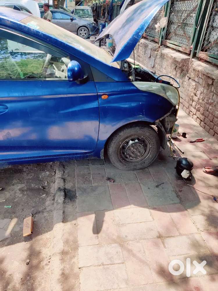 Hyundai Eon , Reg. Apr 2012