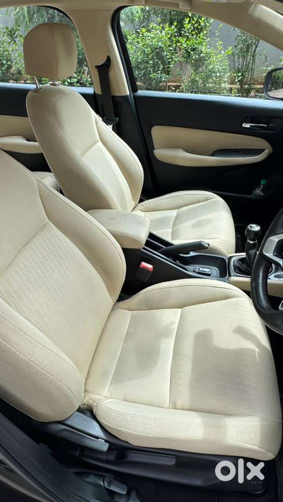 Honda City Petrol Vx Mt + 1 Lakh Plus Upgrades