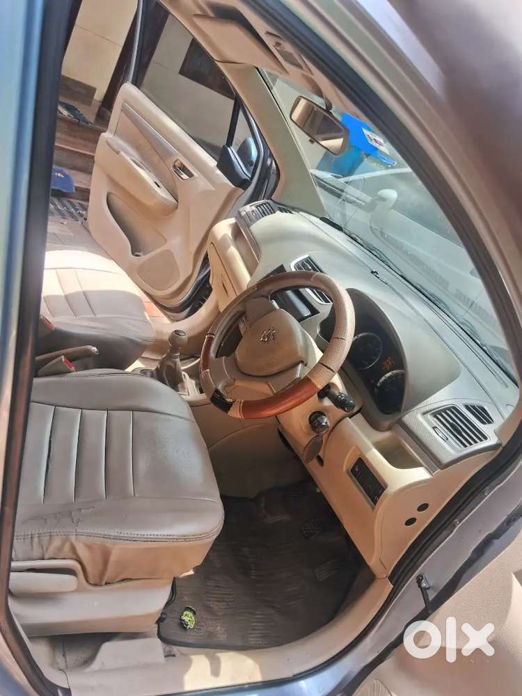 Maruti Suzuki Ertiga 2012 Diesel 122000 Km Driven