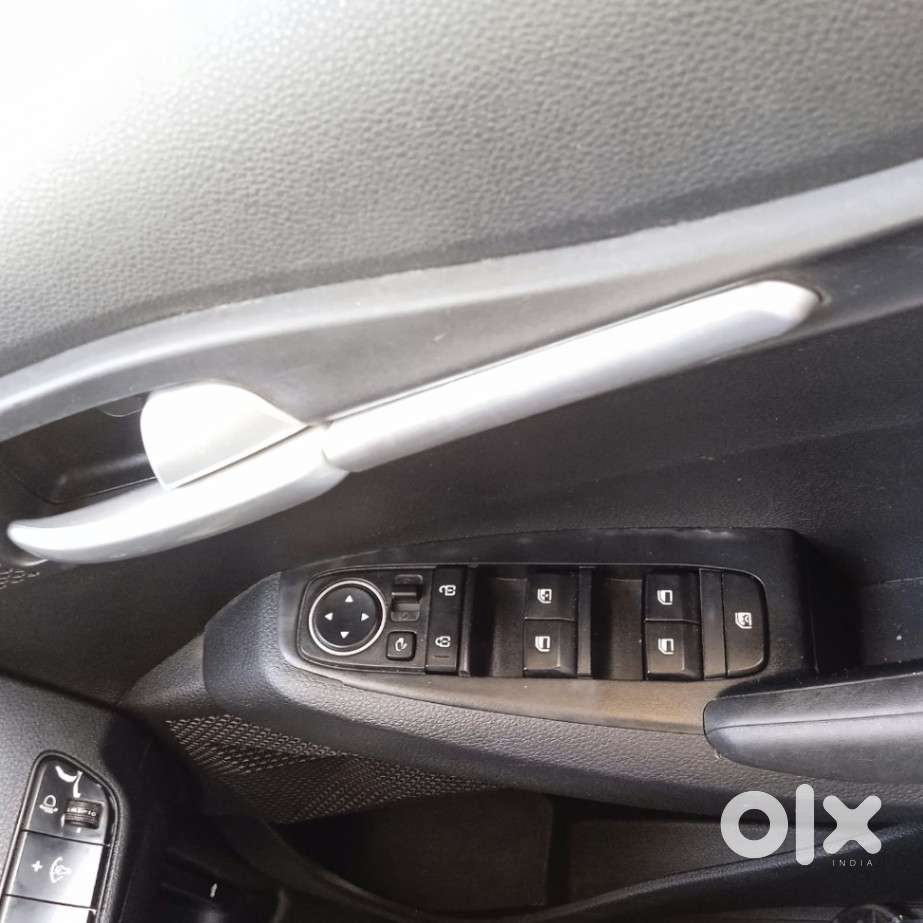 Kia Seltos Htk Plus D, 2022, Diesel