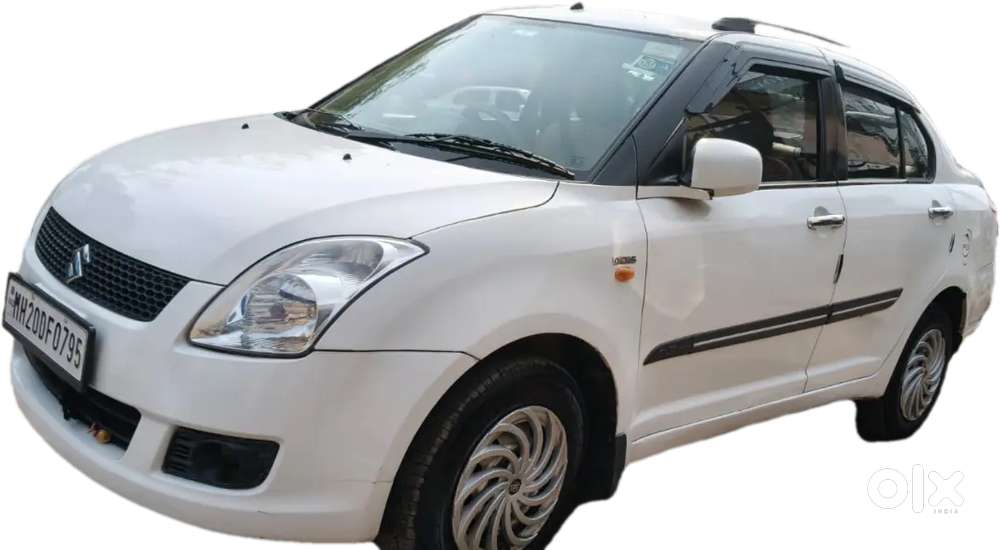 Maruti Suzuki Dzire Diesel 2016