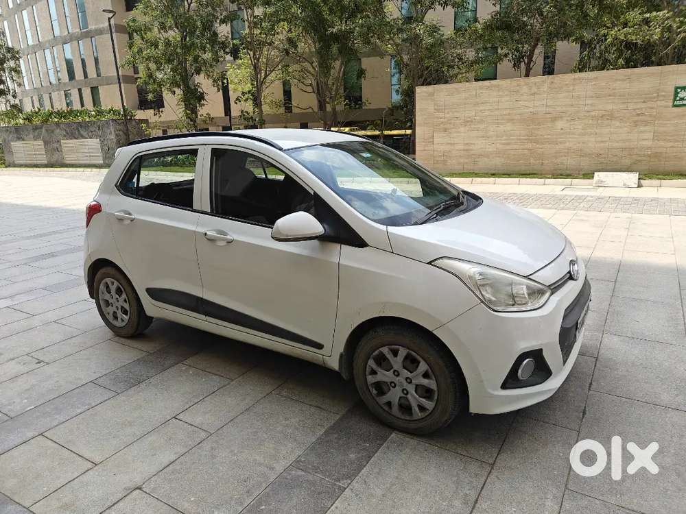 Excellent Condition And Ready To Drive