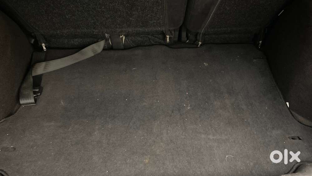 Ford Ecosport 1.5 Ti Vct Mt Trend, 2016, Petrol