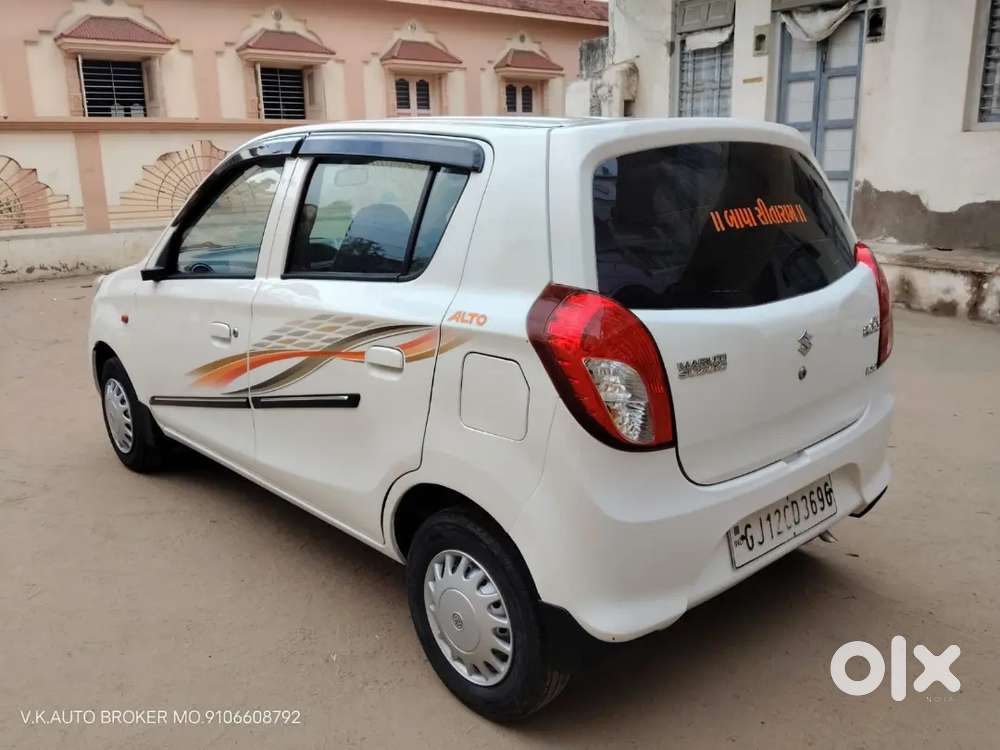 Maruti Suzuki 
Alto 800 Lxi
Model 2014
Good Condition
Urgent Sale