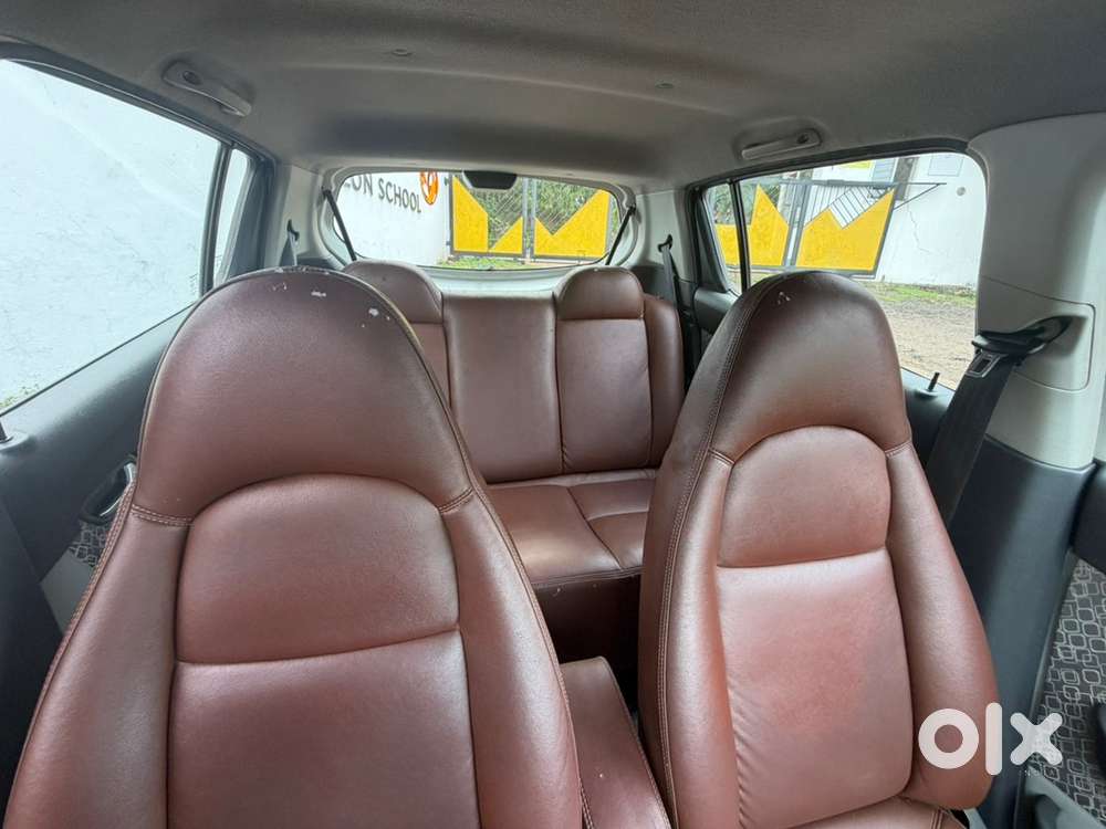 Maruti Suzuki Alto 2017