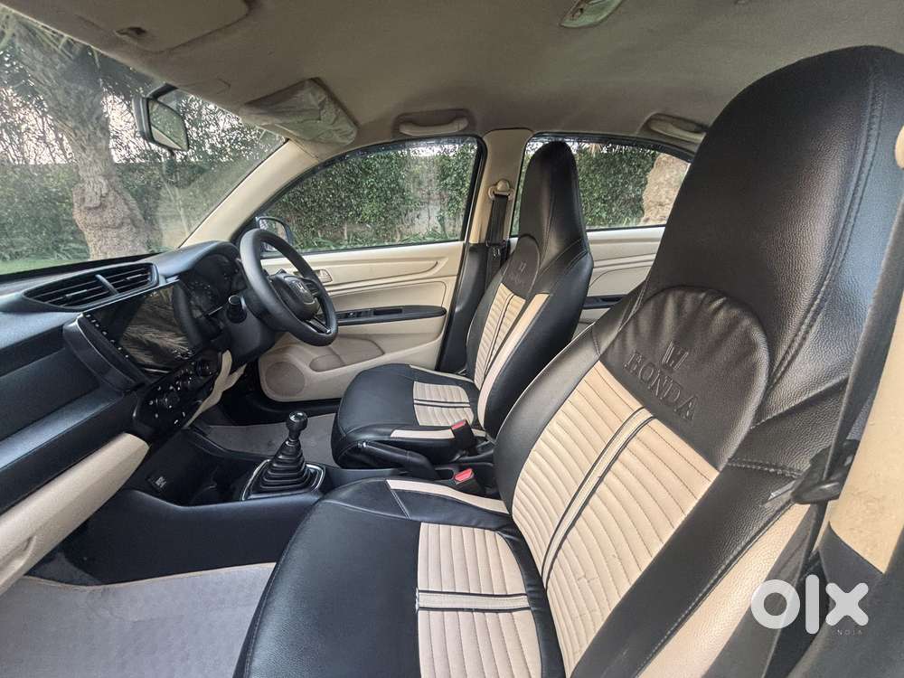 Honda Amaze 1.5 E Mt I-dtec, 2021, Diesel